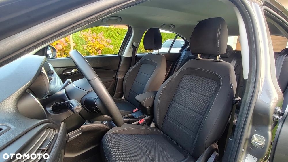 Fiat Tipo 1.4 T-Jet Lounge - 16