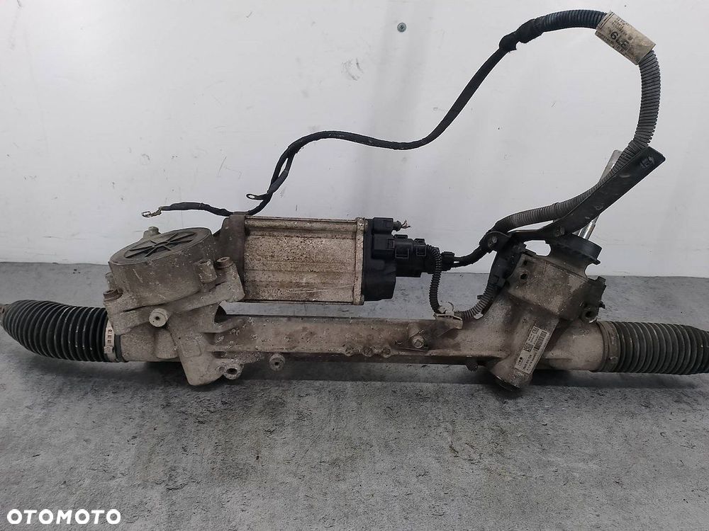 MAGLOWNICA PRZEKŁADNIA  ELEKTRYCZNA OPEL ASTRA J P13363851 1.7 CDTI - 2