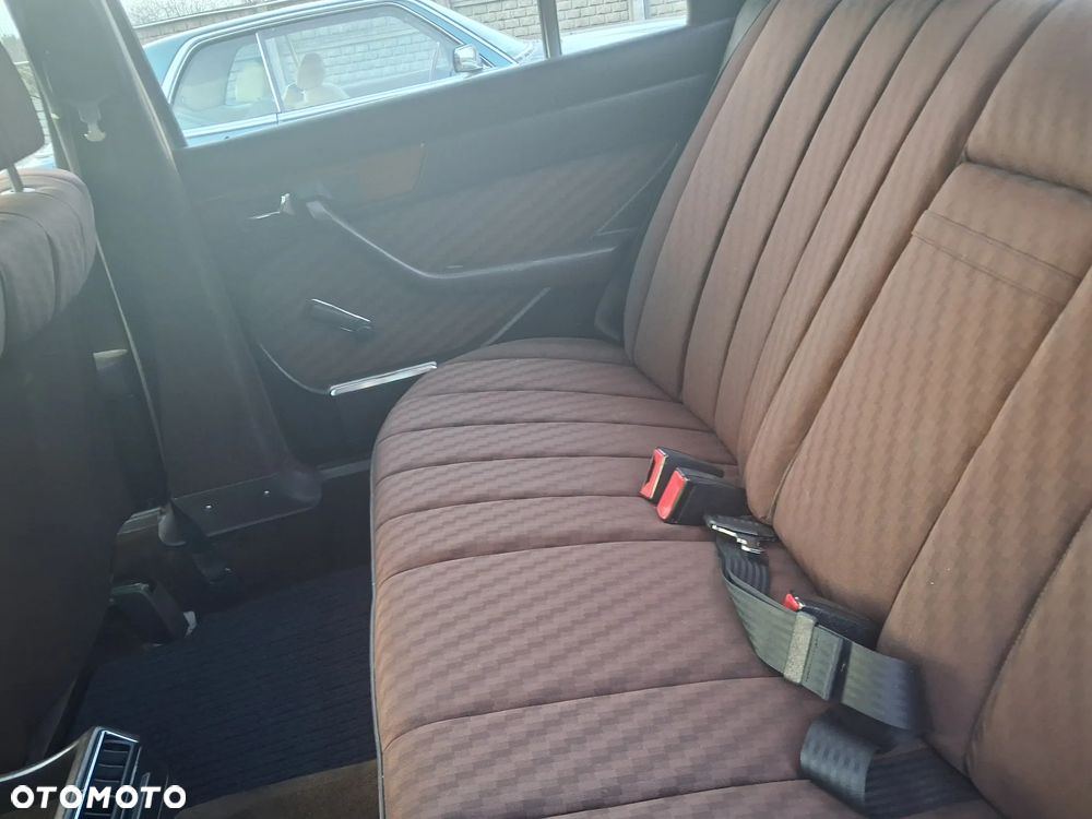 Mercedes-Benz Klasa S - 16