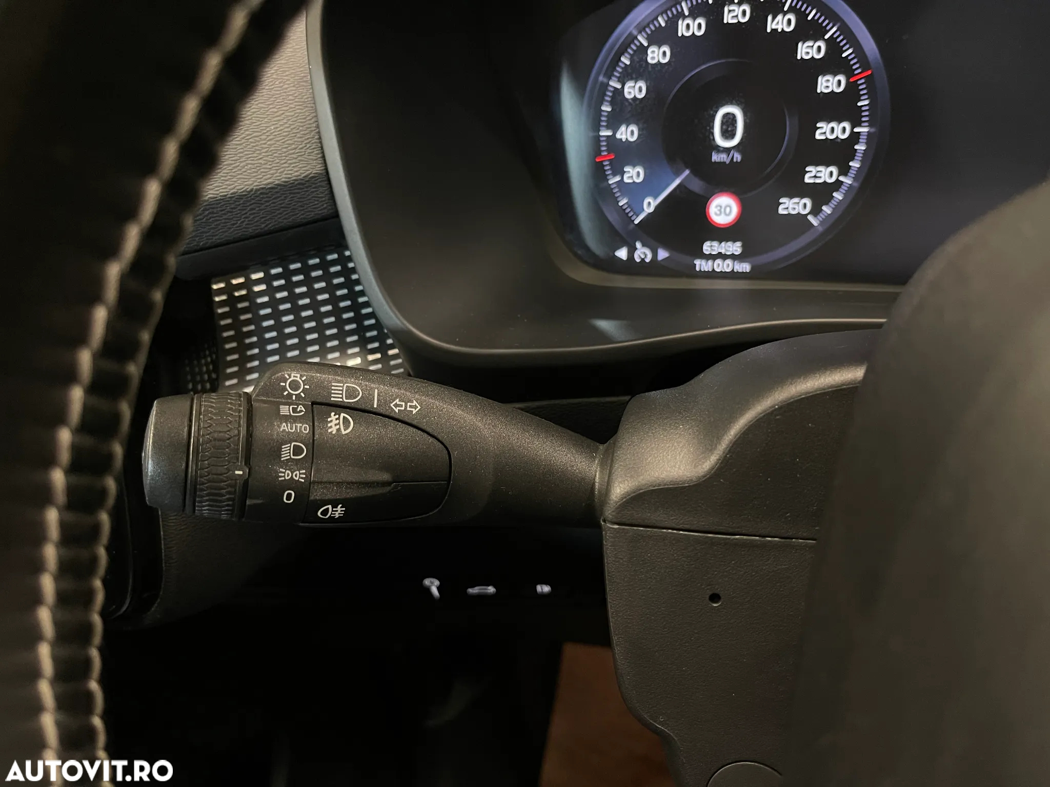 Volvo XC 40 T4 Recharge DKG RDesign - 23