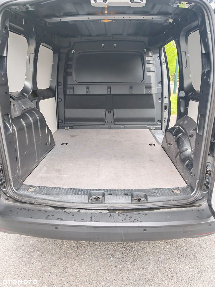 Volkswagen Caddy 2.0 TDI Trendline - 27