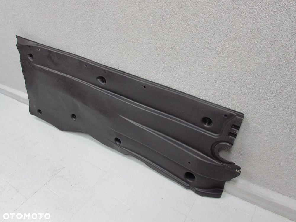 VW PASSAT B8 14-23 OSLONA PLASTIK PODWOZIA PRAWA 3Q0825203G - 5