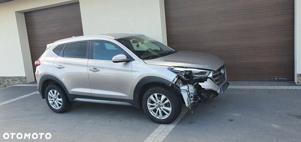 Hyundai Tucson - 6