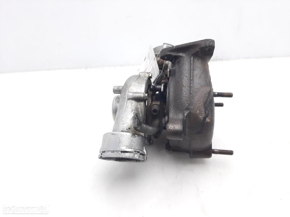 TURBOCOMPRESSOR VOLKSWAGEN PASSAT 2001 -038145702E - 4