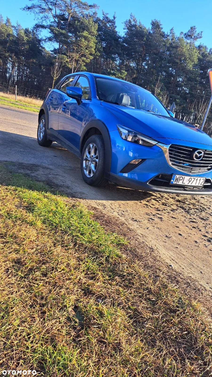 Mazda CX-3 - 36