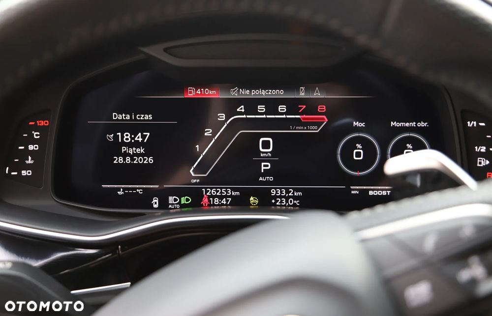 Audi RS Q8 - 15