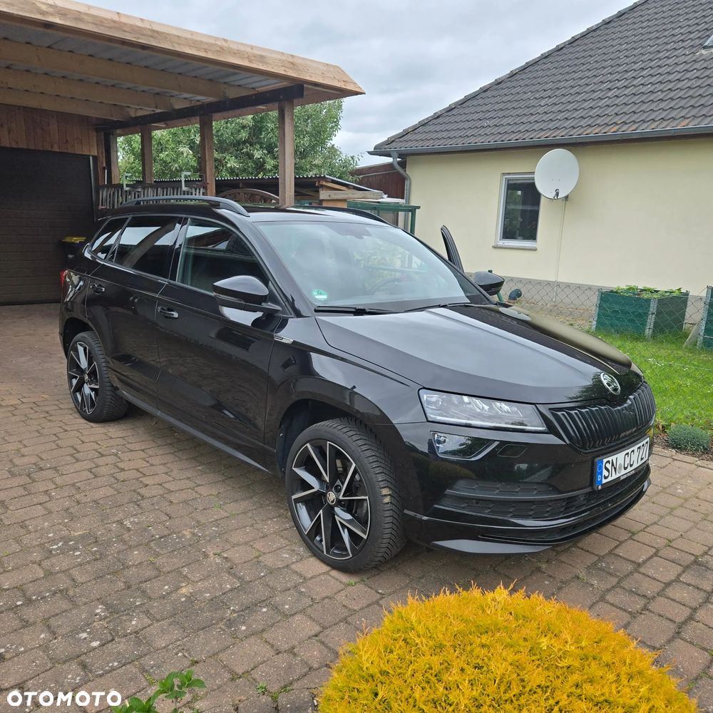 Skoda Karoq - 2
