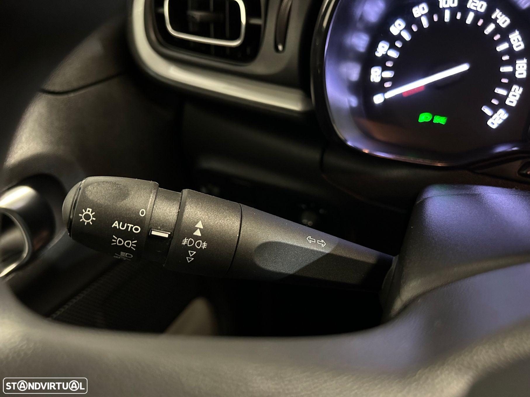 Citroën C3 1.2 PureTech C-Series - 33