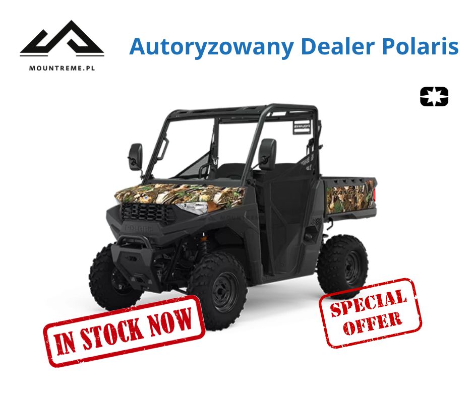 Polaris Ranger - 2