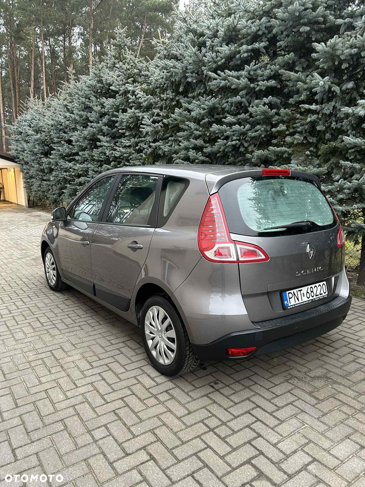 Renault Scenic - 6
