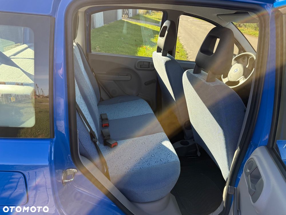 Fiat Panda - 20