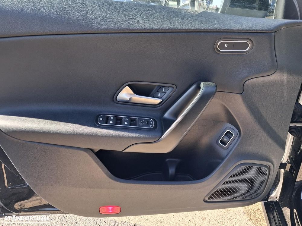 Mercedes-Benz CLA 180 d Shooting Brake Style Plus Aut. - 8