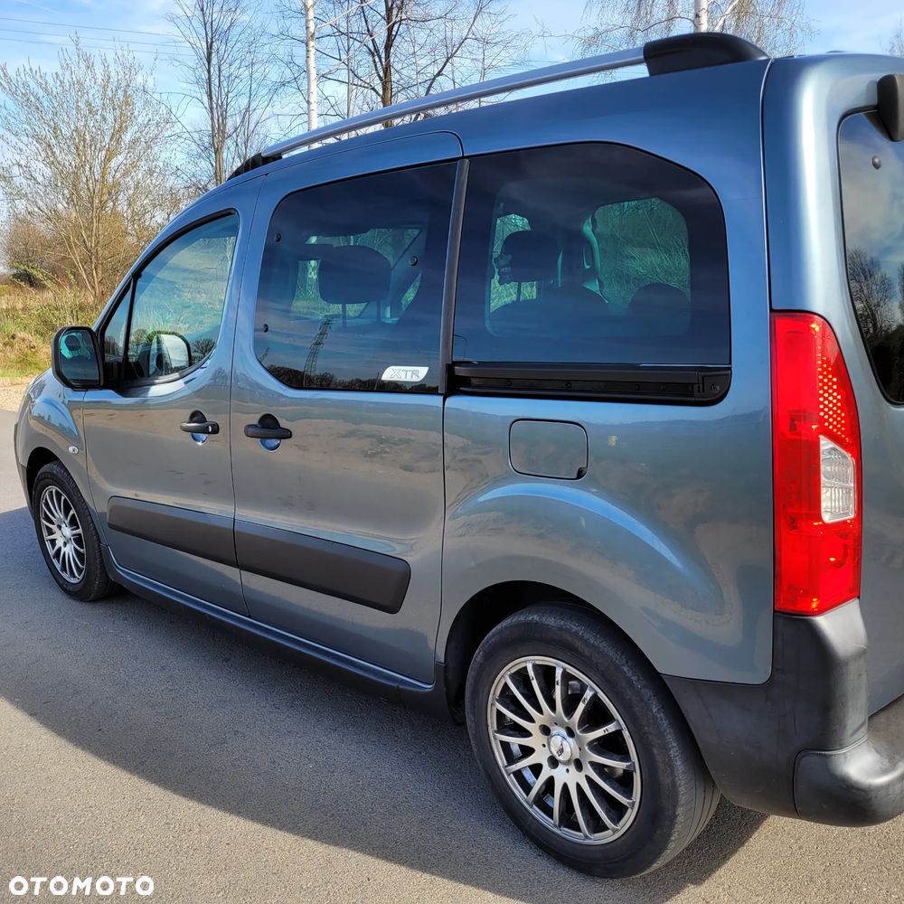 Citroën Berlingo 1.6 HDi XTR - 3