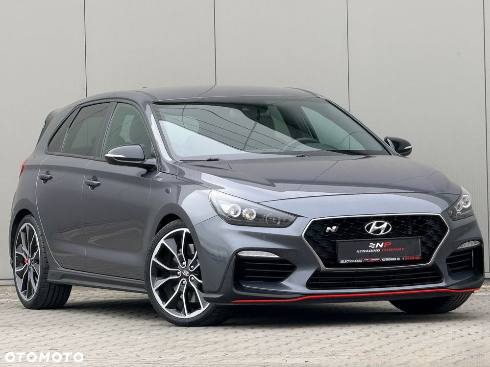 Hyundai i30 N - 38