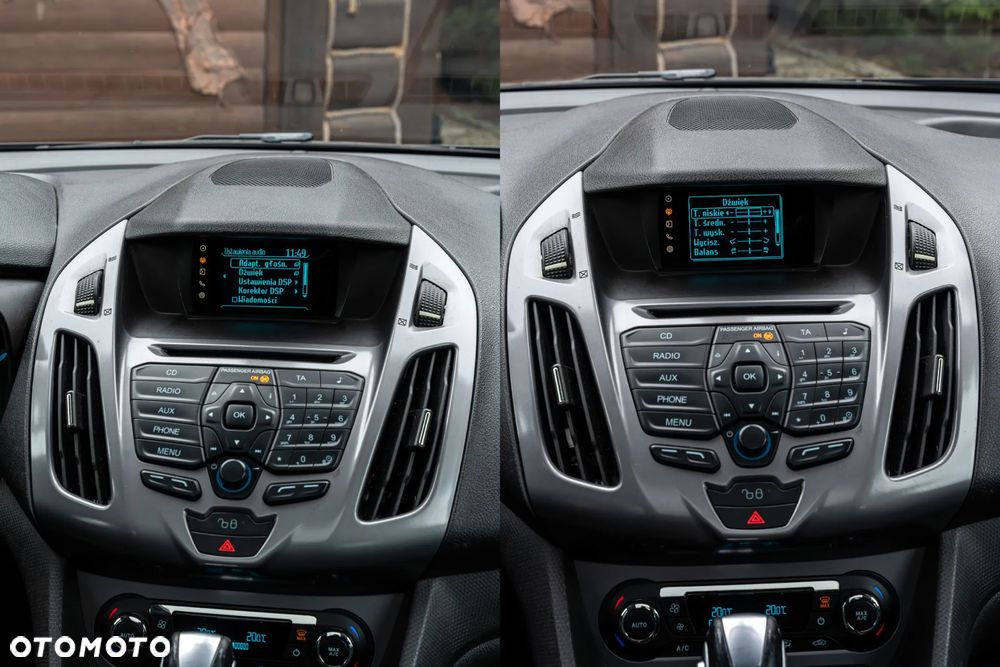 Ford Tourneo Connect Grand - 32