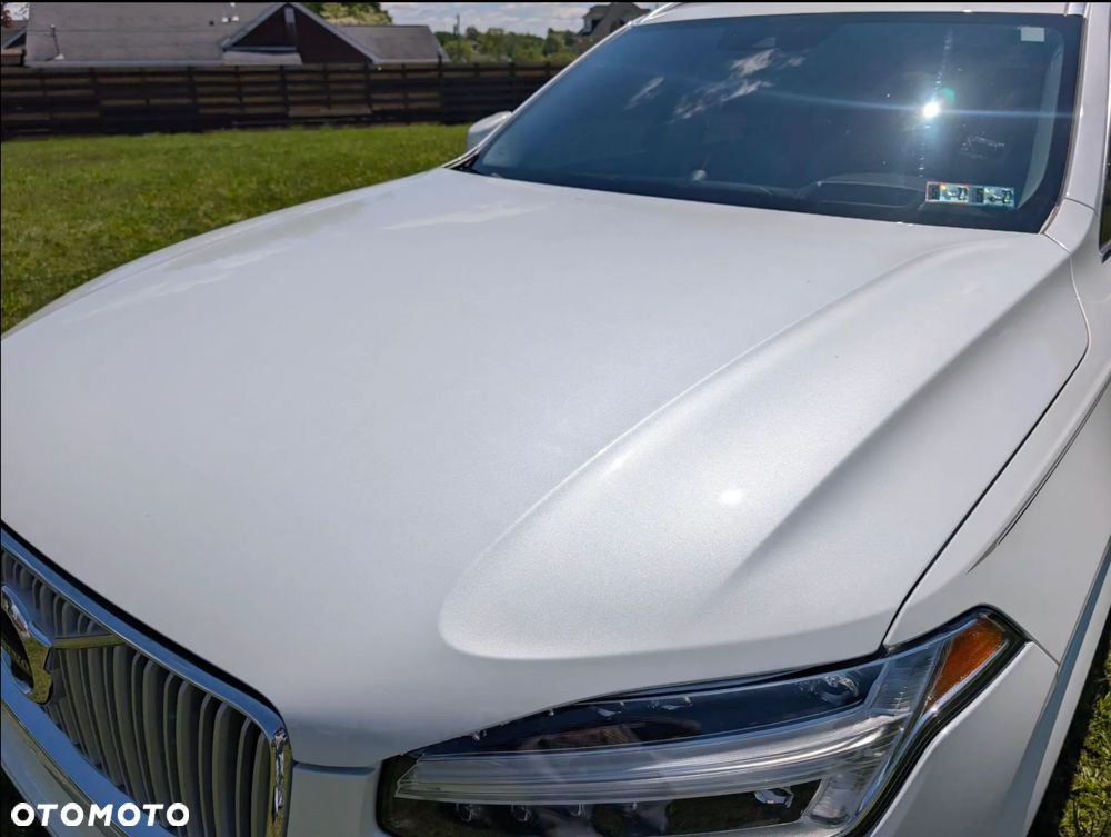 Volvo XC 90 - 13