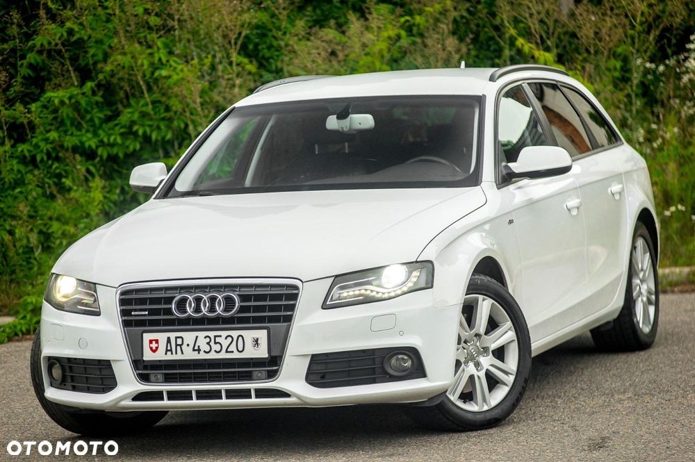 Audi A4 ver-2-0-tfsi-quattro-s-tronic - 5