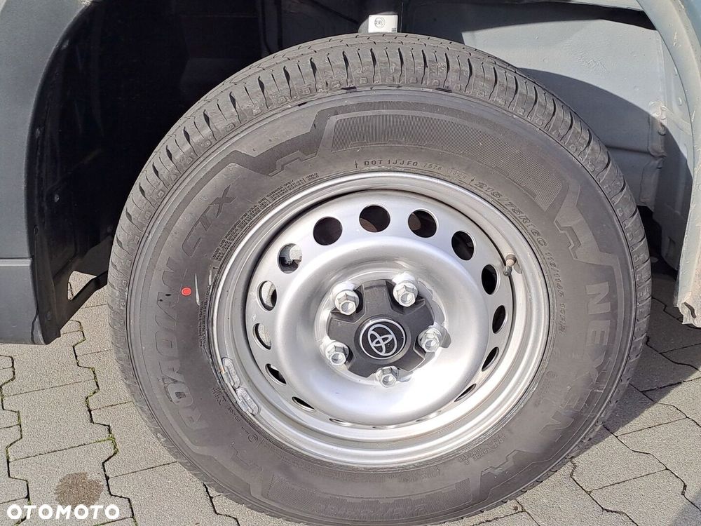 Toyota PROACE MAX - 10