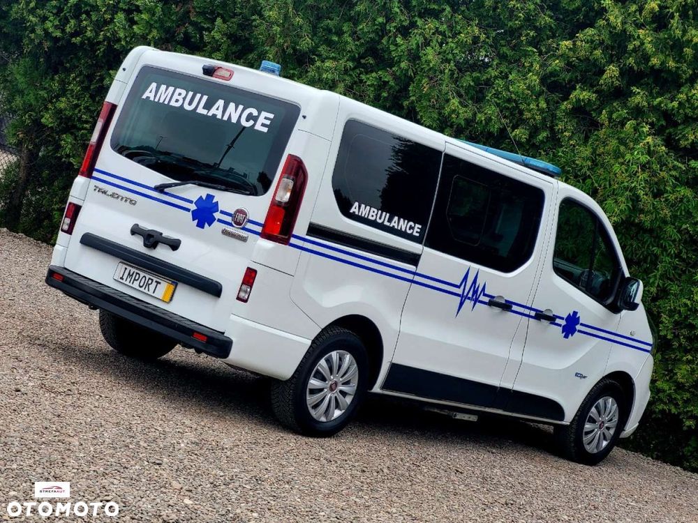 Renault Trafic - 4