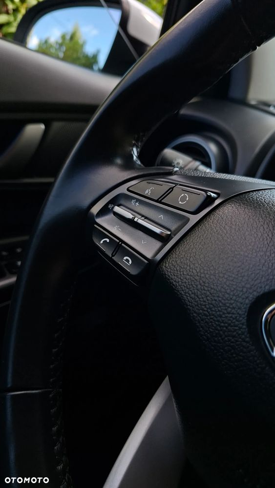 Hyundai Kona 1.0 T-GDI Premium - 26