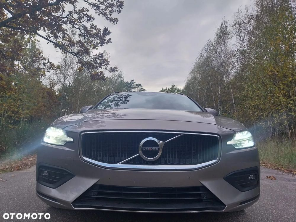 Volvo V60 - 25