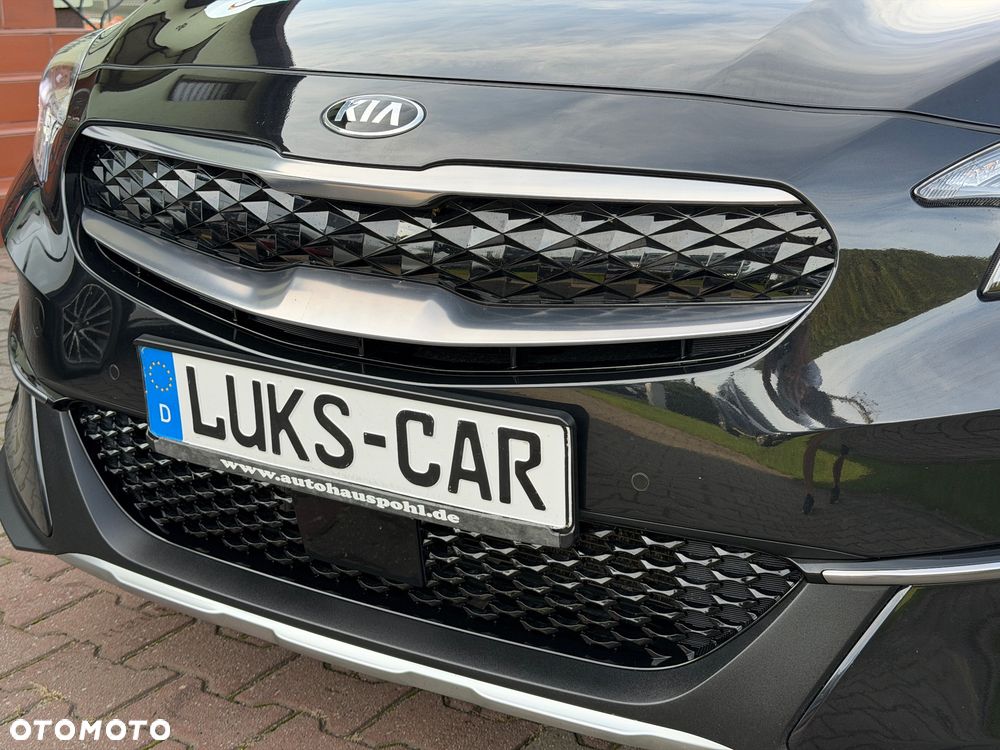Kia XCeed 1.6 GDI DCT6 OPF Platinum Edition - 40