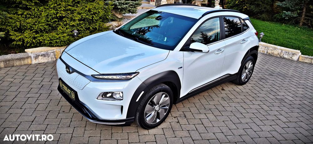Hyundai KONA Business - 17