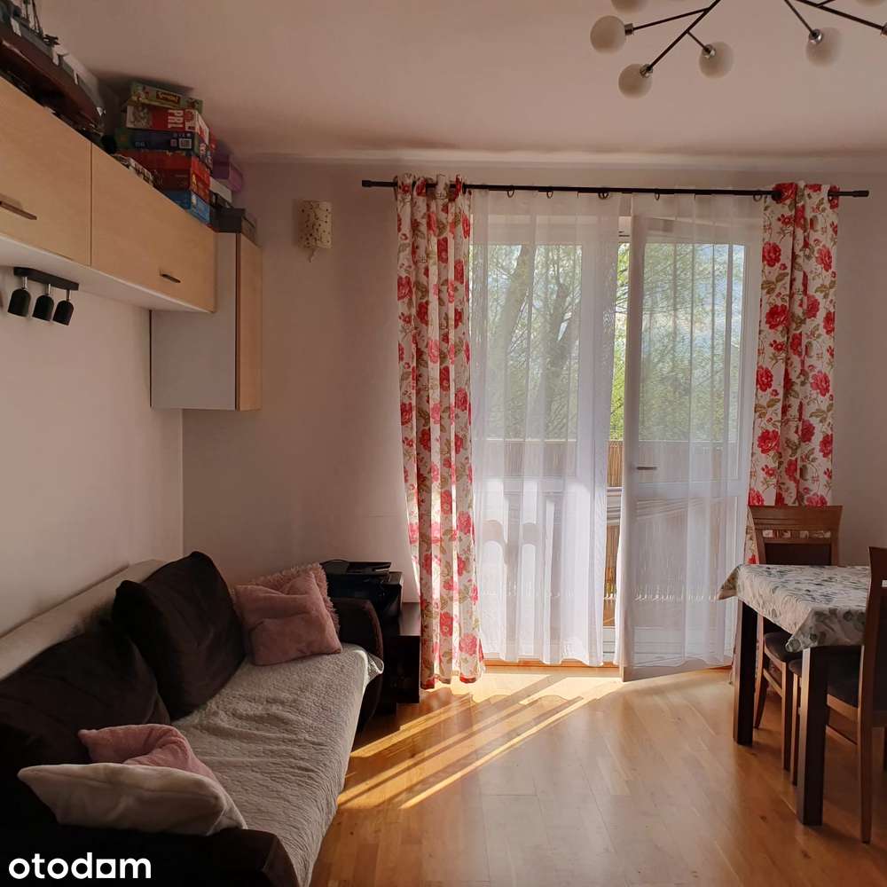 4 pokoje, Radzymin ul. Reymonta 23