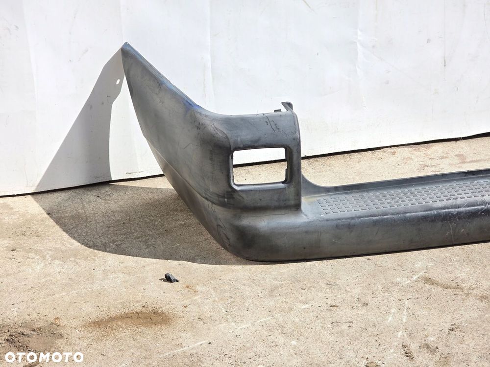 VW T4 96-03 ZDERZAK TYŁ TYLNY 1A 701807417 - 5