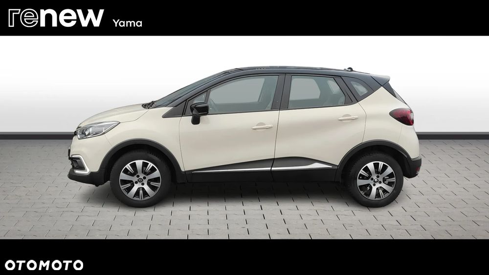 Renault Captur 1.2 Energy TCe Zen - 2
