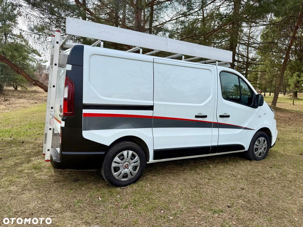 Fiat Talento - 7