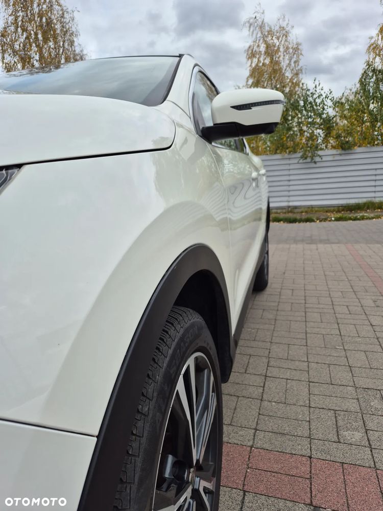 Nissan Qashqai 1.3 DIG-T N-CONNECTA - 7