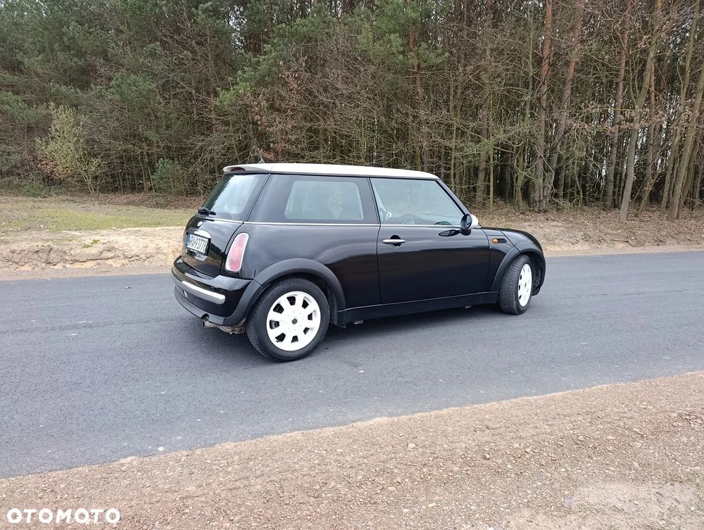 MINI Cooper - 13