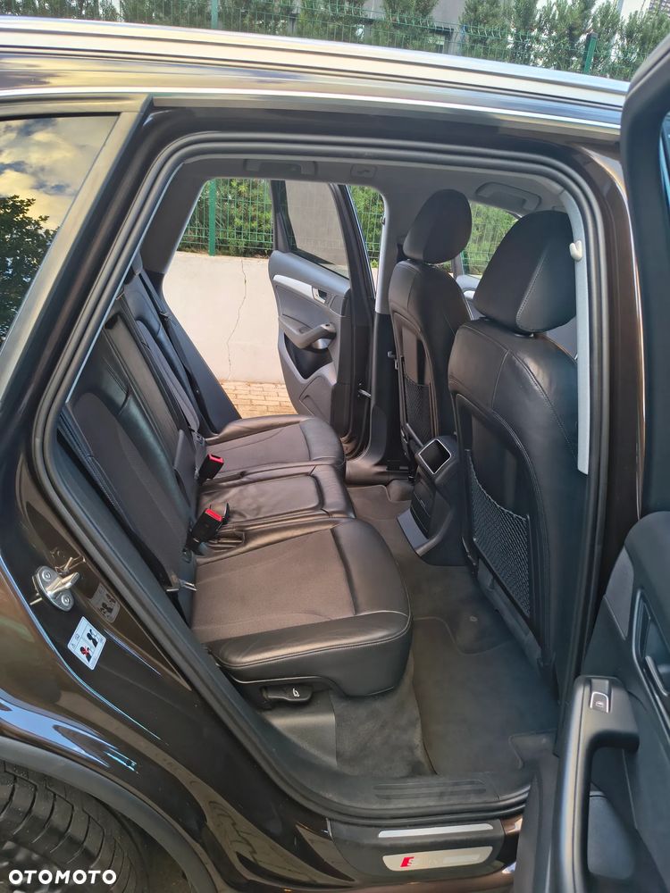 Audi Q5 2.0 TDI Quattro S tronic - 17