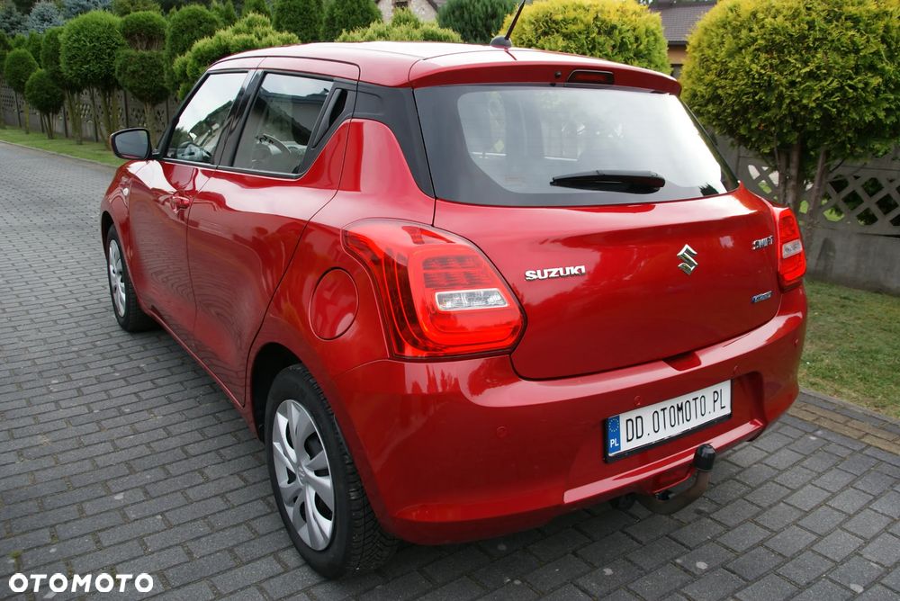 Suzuki Swift - 9