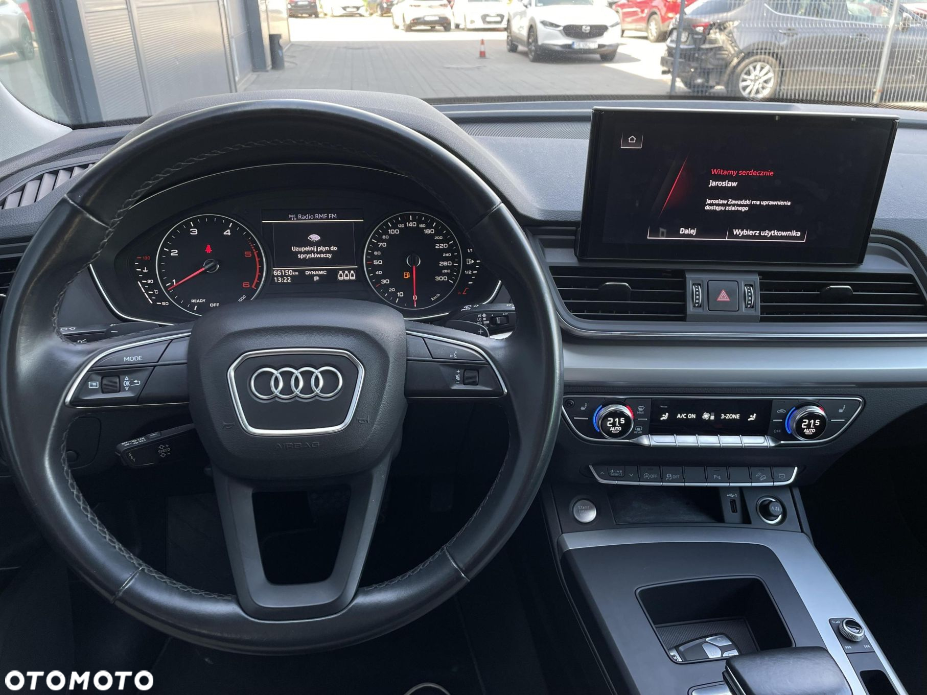 Audi Q5 - 13