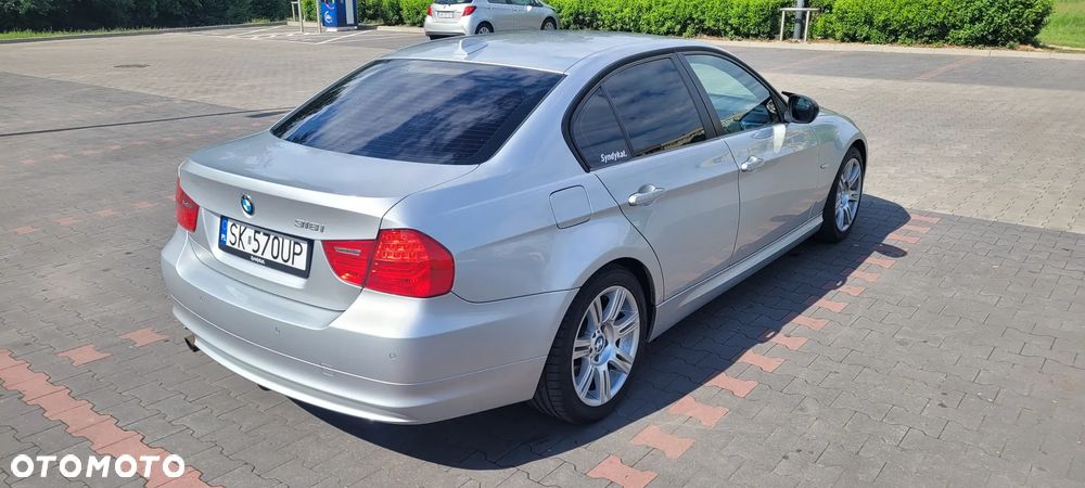 BMW Seria 3 - 6