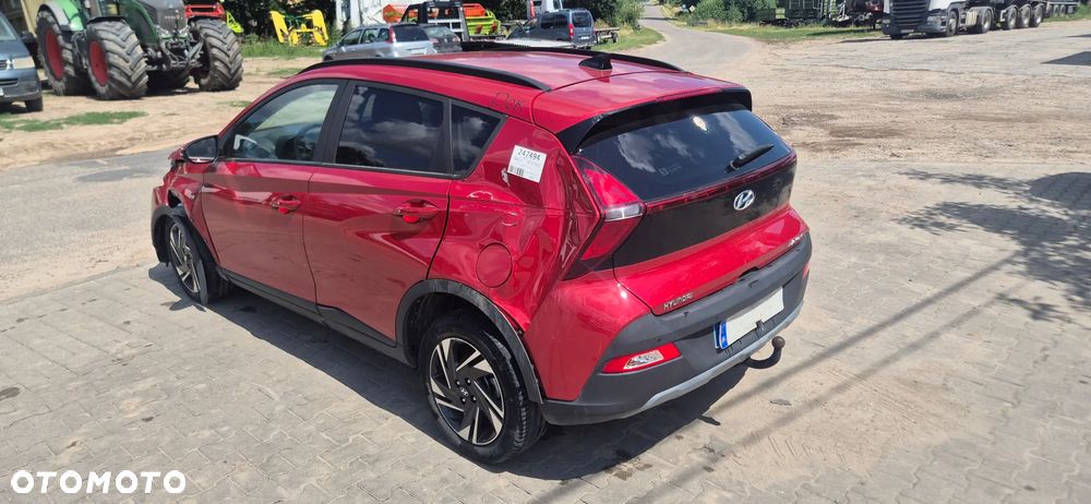 Hyundai Bayon - 15