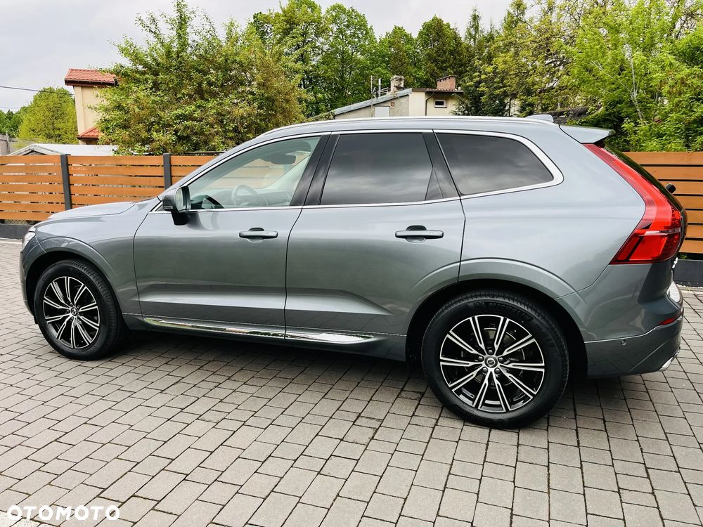Volvo XC 60 T5 Geartronic Inscription - 18