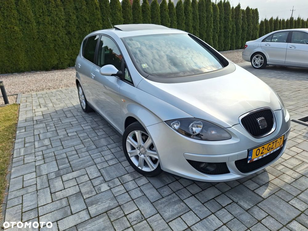 Seat Altea 1.9 TDI Stylance - 2
