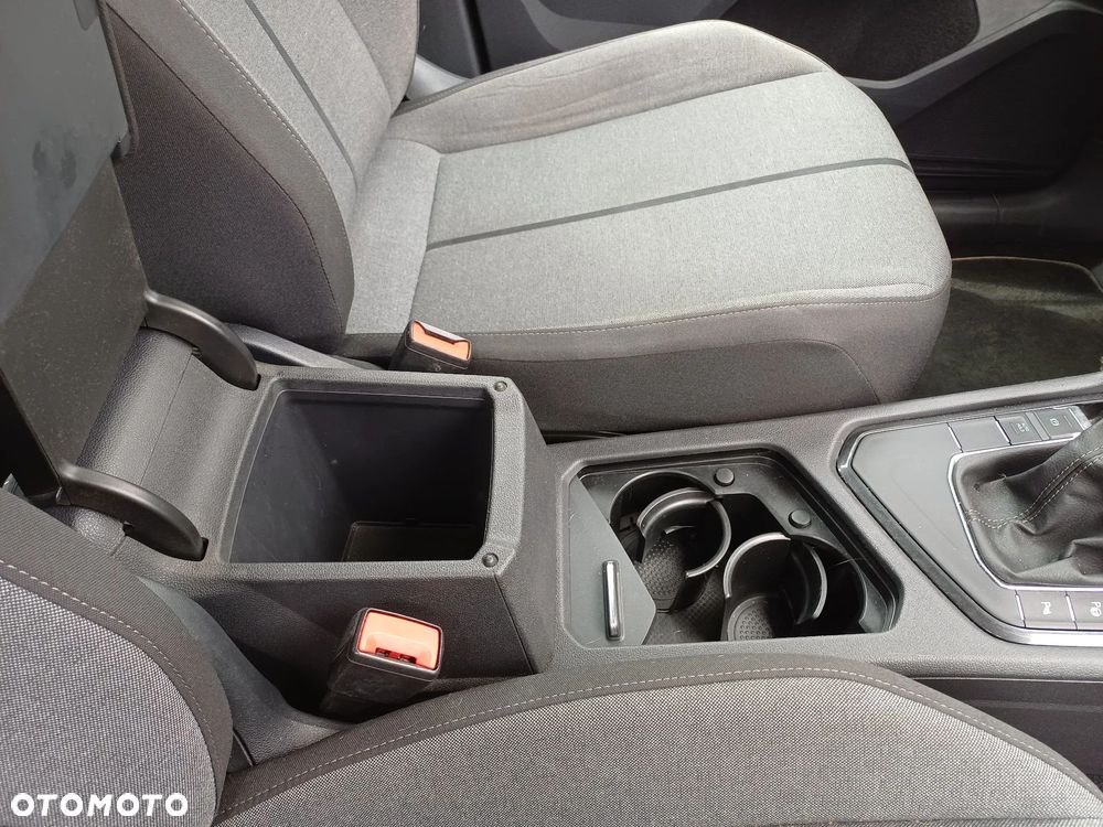 Seat Tarraco 2.0 TDI Style S&S - 13