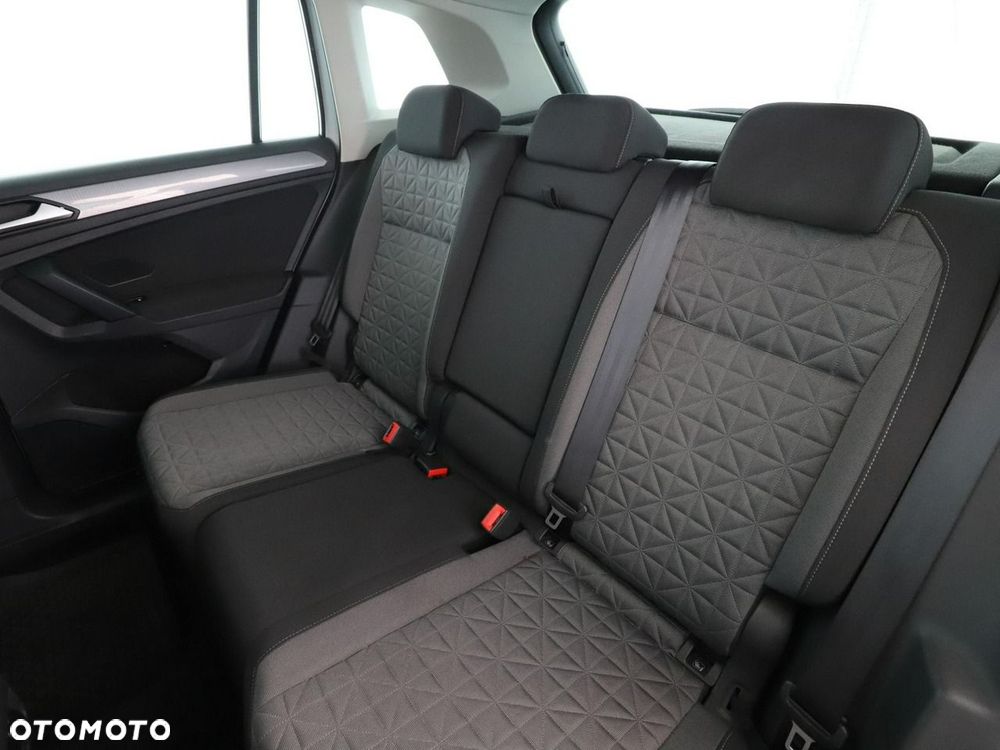 Volkswagen Tiguan 2.0 TDI Life DSG - 18