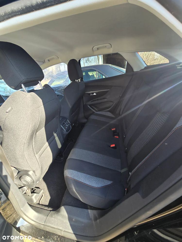 Peugeot 3008 - 7
