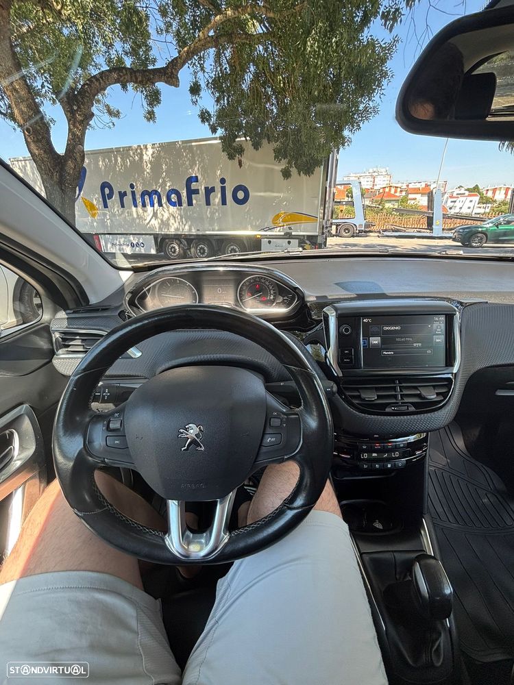 Peugeot 208 1.6 BlueHDi Active - 6
