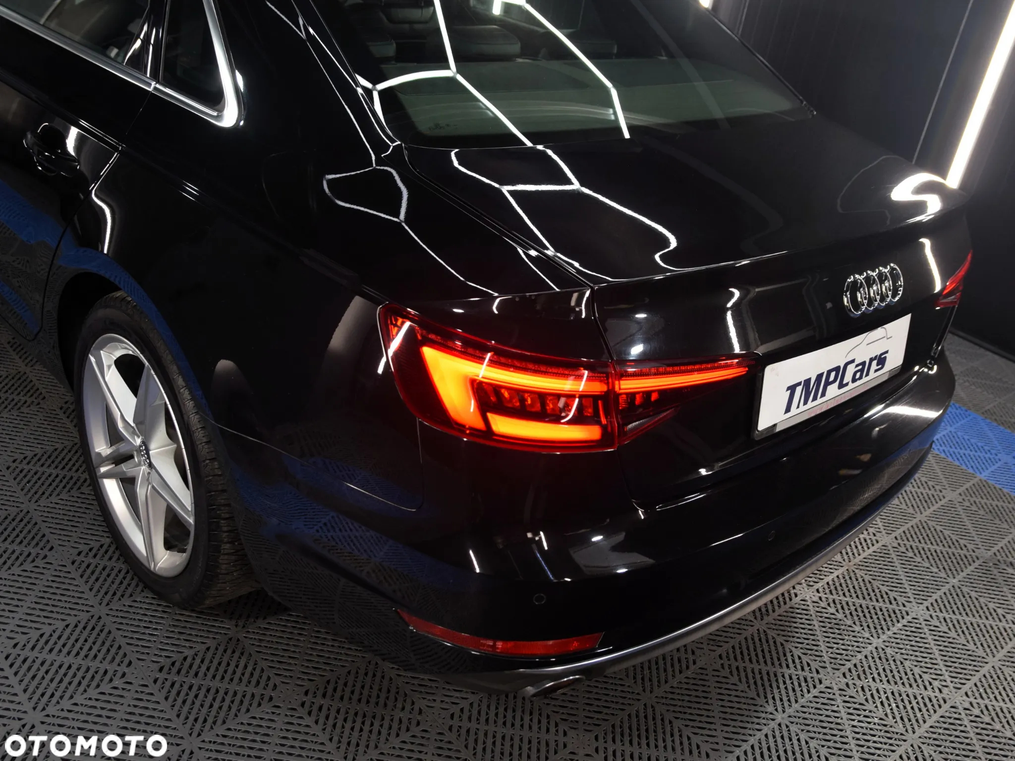 Audi A4 - 15