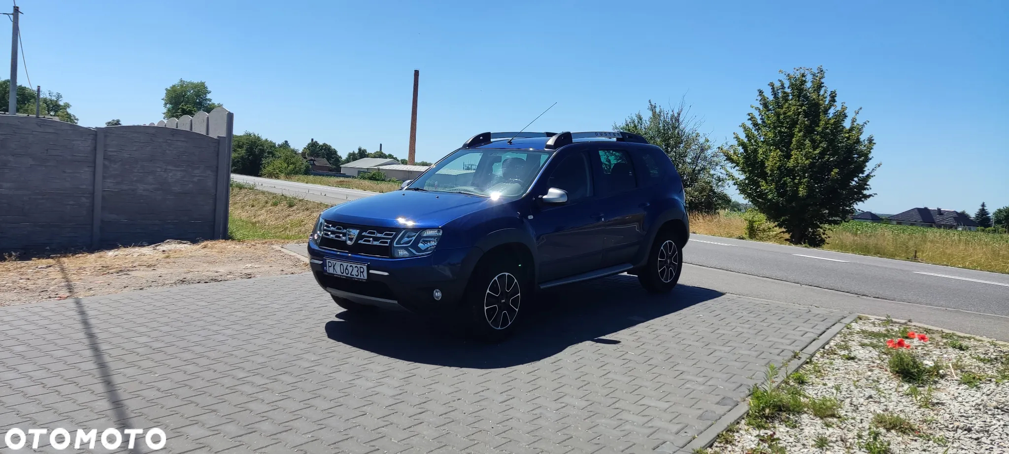 Dacia Duster 1.2 TCe Prestige - 11