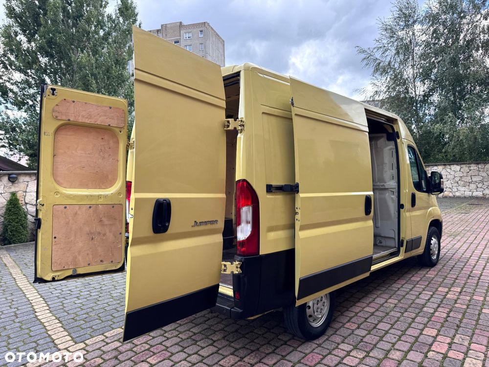 Citroën Jumper L2H2 - 29