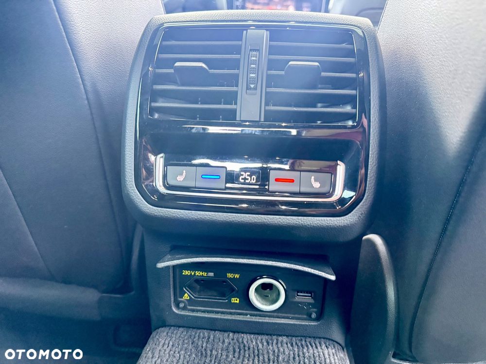 Volkswagen Arteon 2.0 TSI 4Motion R-Line DSG - 10