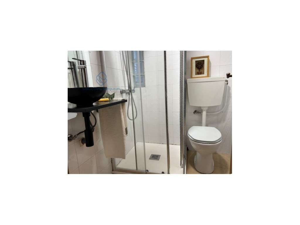 Apartamento T1 Moita centro - Grande imagem: 3/11