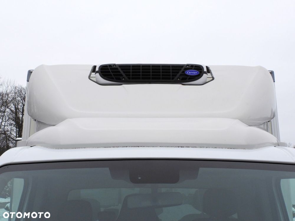 Renault MASTER CHŁODNIA KONTENER 0*C LEDY KLIMATYZACJA  165KM - 17